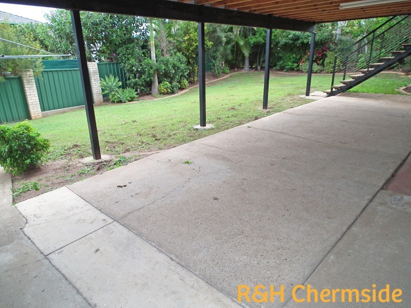 36 Yalumba St, Carseldine QLD 4034