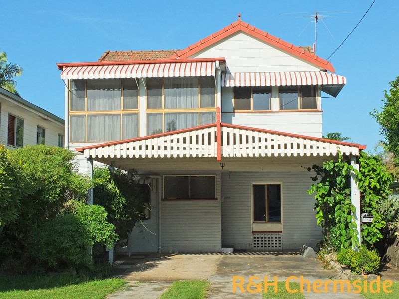 14 Hatfield St, Banyo QLD 4014