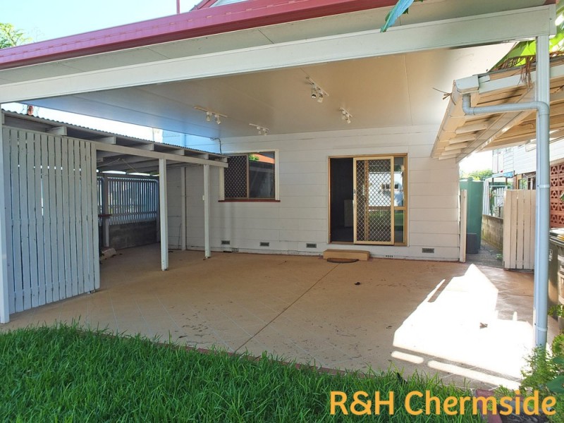 14 Hatfield St, Banyo QLD 4014