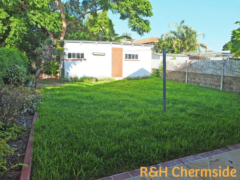 14 Hatfield St, Banyo QLD 4014