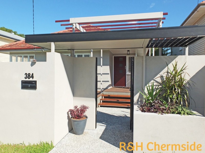 384 Rode Rd, Chermside QLD 4032