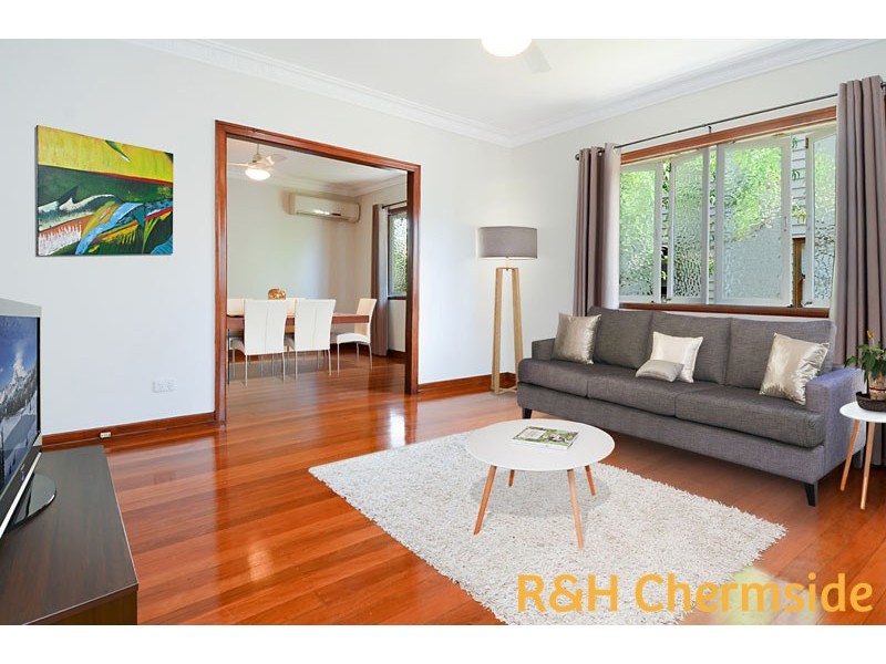 384 Rode Rd, Chermside QLD 4032