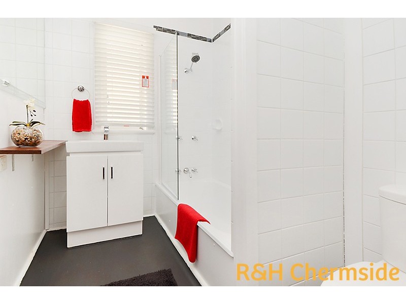 384 Rode Rd, Chermside QLD 4032