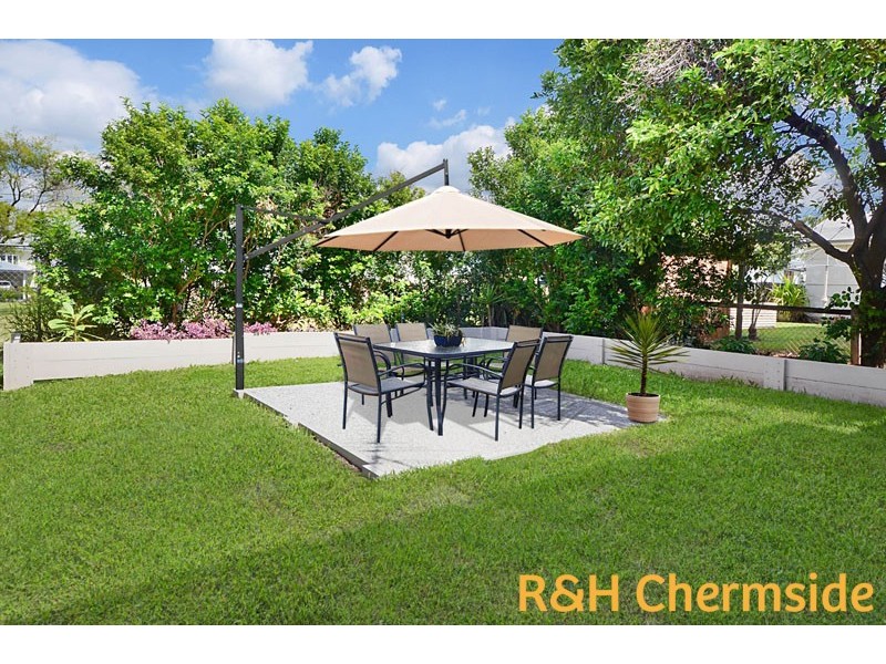 384 Rode Rd, Chermside QLD 4032