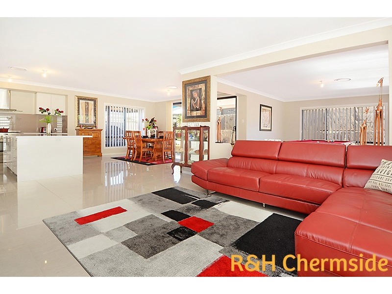 Warner QLD 4500