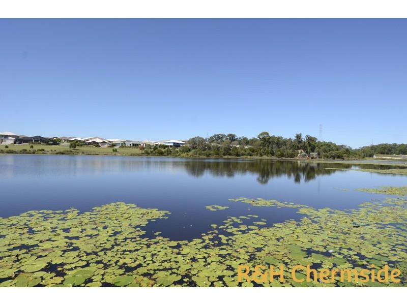 Warner QLD 4500