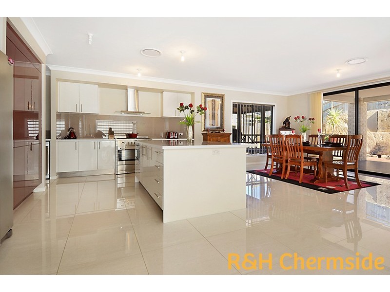 Warner QLD 4500