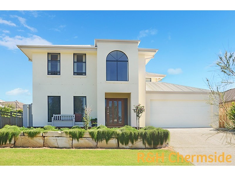 Warner QLD 4500