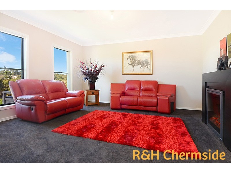 Warner QLD 4500