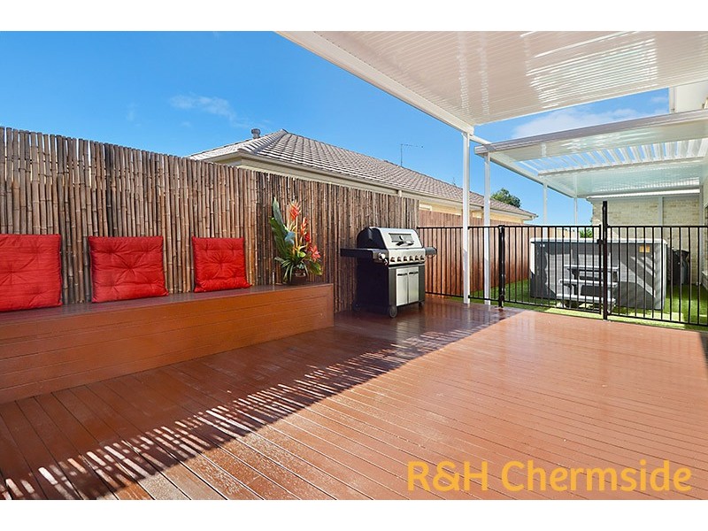 Warner QLD 4500