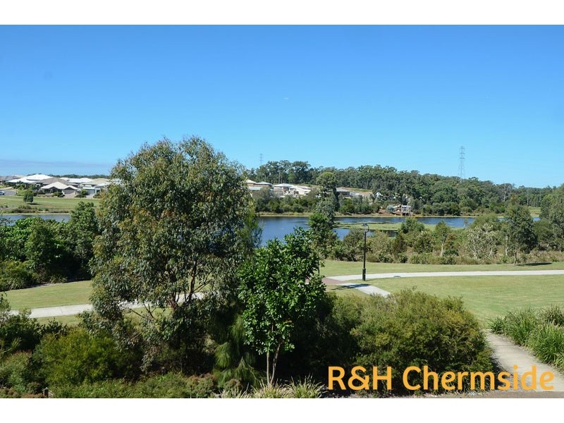 Warner QLD 4500