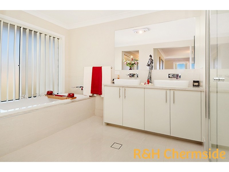 Warner QLD 4500