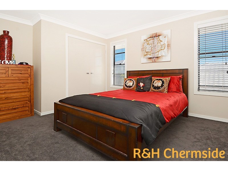 Warner QLD 4500