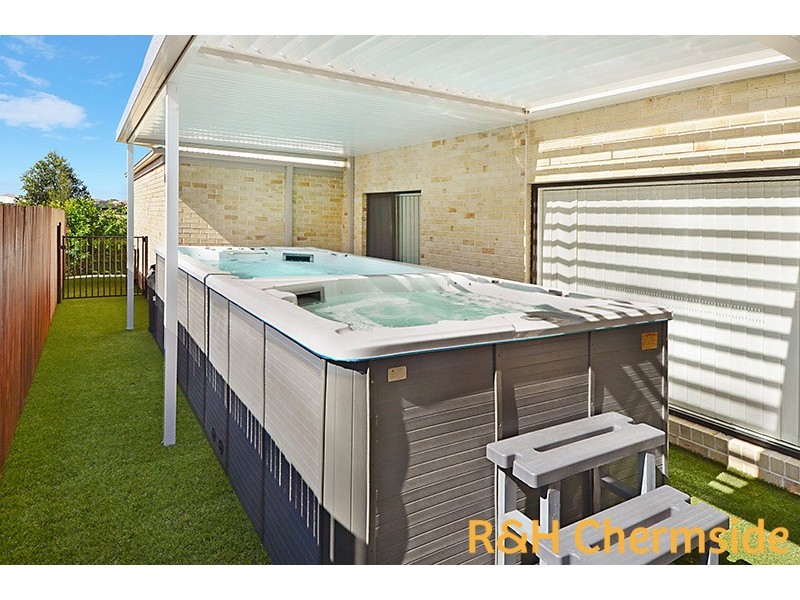 Warner QLD 4500