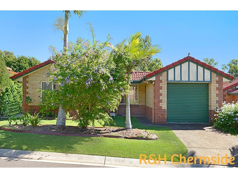 44/24 Glengarry Road, Keperra QLD 4054