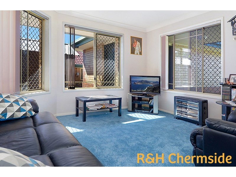 44/24 Glengarry Road, Keperra QLD 4054