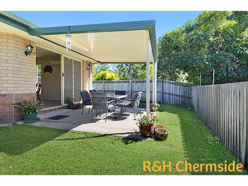44/24 Glengarry Road, Keperra QLD 4054
