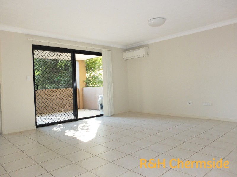 4/19 Grasspan Street, Zillmere QLD 4034