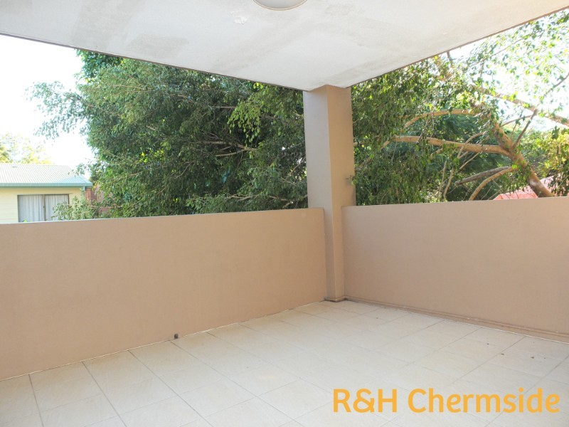 4/19 Grasspan Street, Zillmere QLD 4034