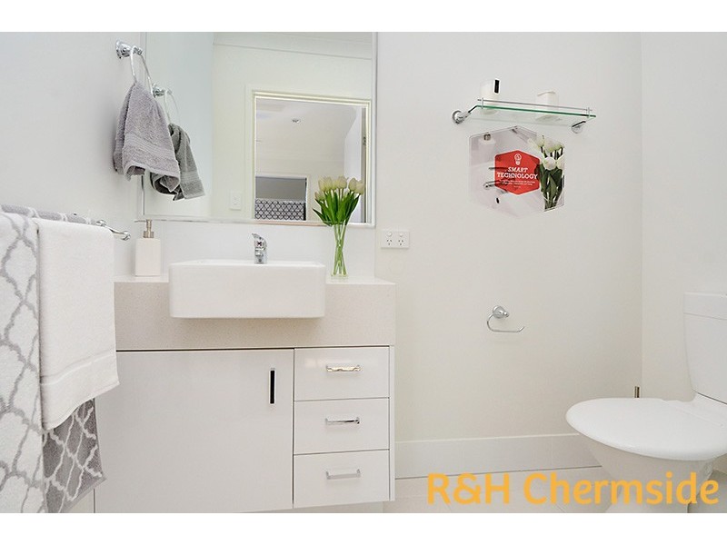 53 Flinders Circuit, Fitzgibbon QLD 4018