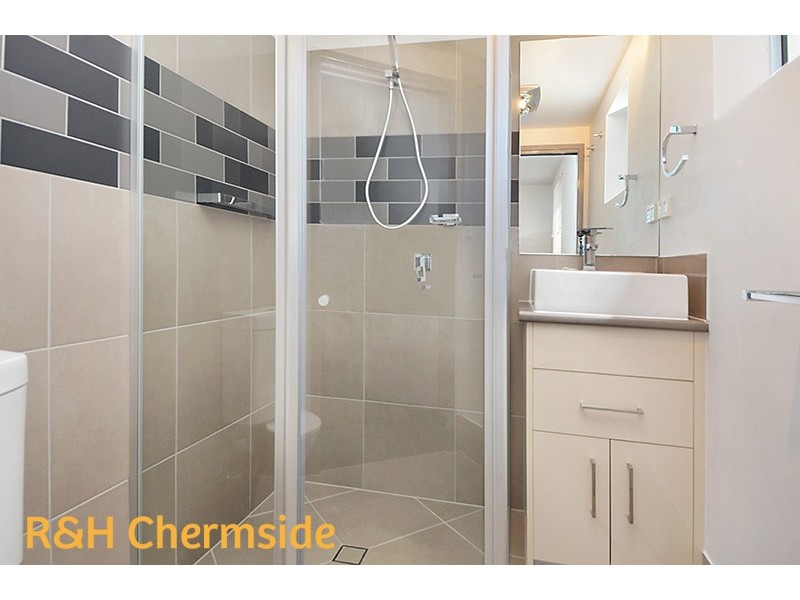 4/23 Bebbington, Zillmere QLD 4034