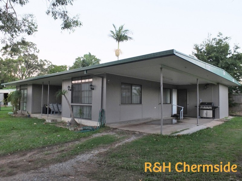 33 Blackwood St, Geebung QLD 4034