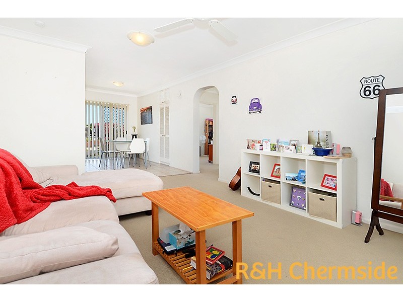4/12 Bruce St, Chermside QLD 4032