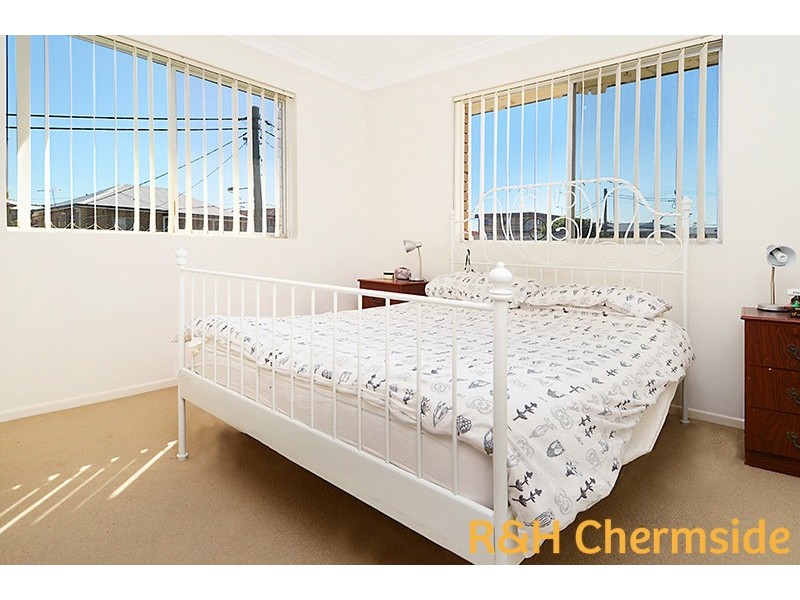 4/12 Bruce St, Chermside QLD 4032