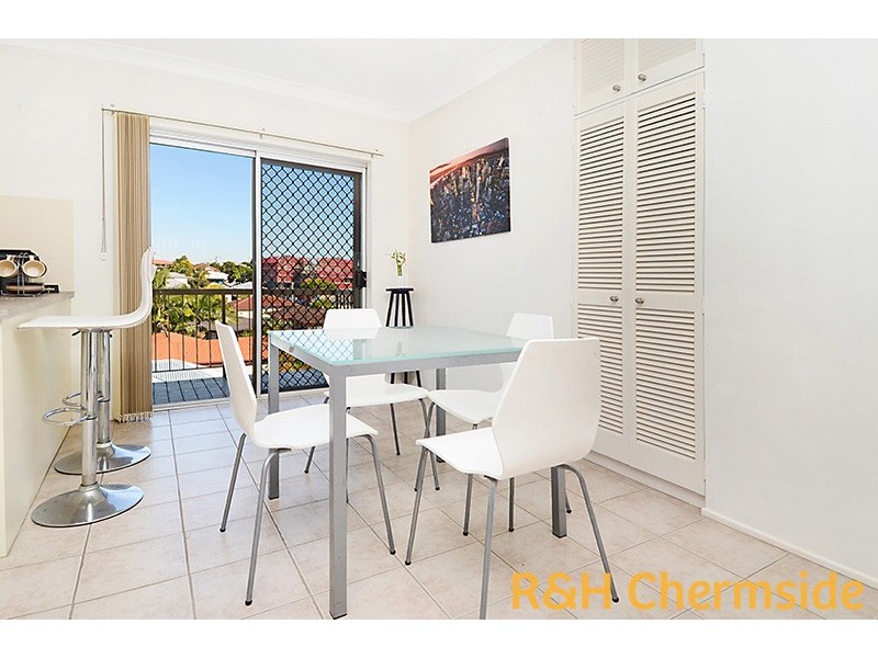 4/12 Bruce St, Chermside QLD 4032