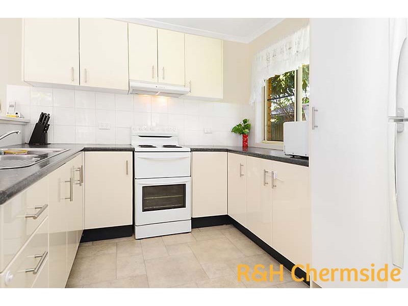 16 Hibiscus Circuit, Fitzgibbon QLD 4018