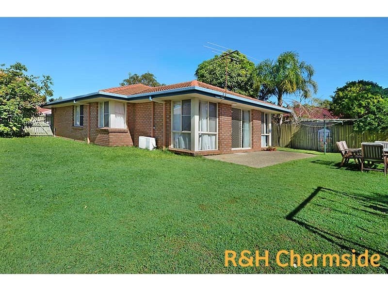 16 Hibiscus Circuit, Fitzgibbon QLD 4018