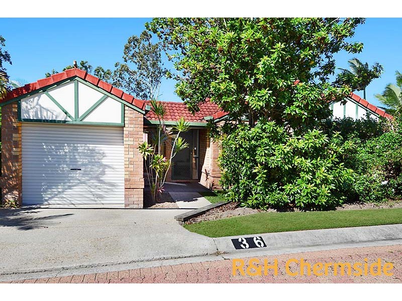 36/24 Glengarry Road, Keperra QLD 4054