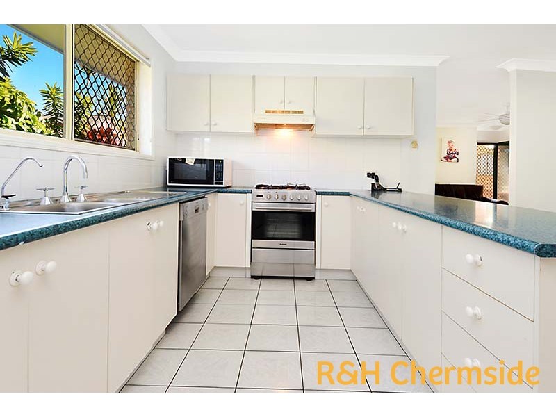 36/24 Glengarry Road, Keperra QLD 4054