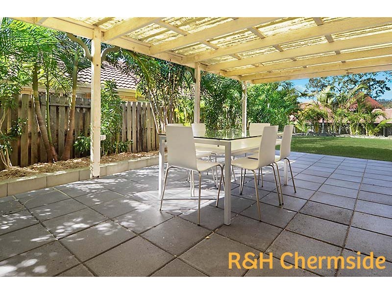 36/24 Glengarry Rd, Keperra QLD 4054