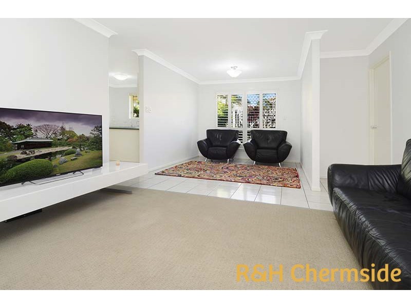 36/24 Glengarry Rd, Keperra QLD 4054