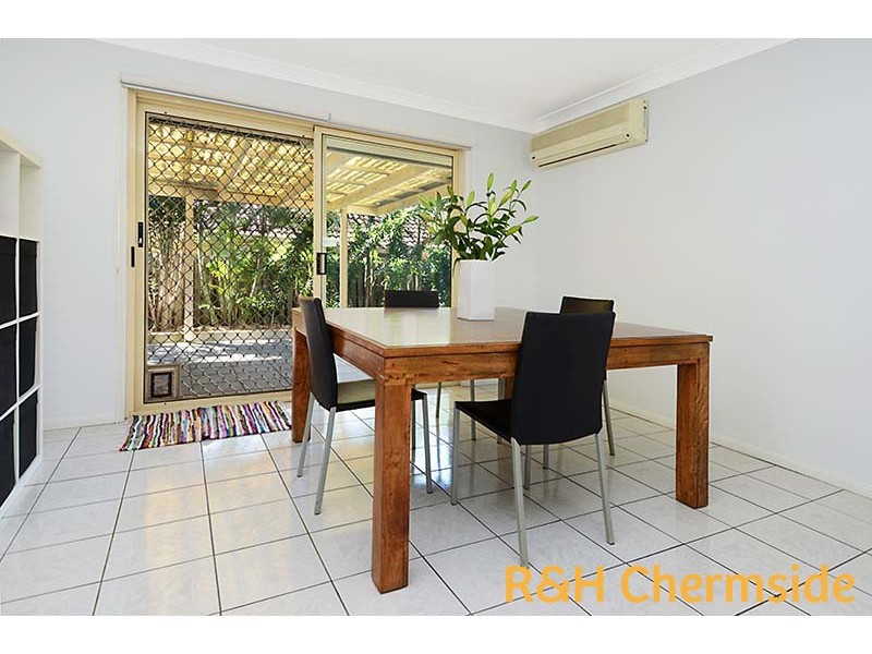 36/24 Glengarry Rd, Keperra QLD 4054