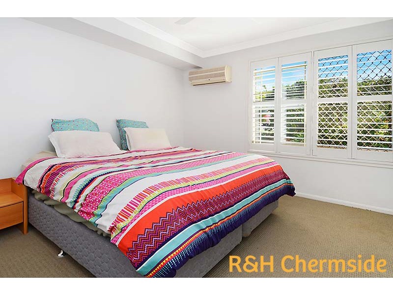 36/24 Glengarry Rd, Keperra QLD 4054