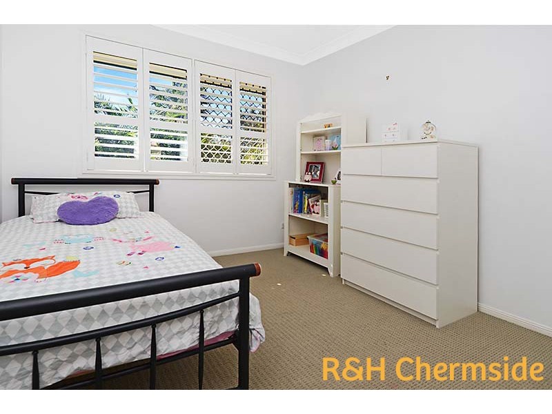 36/24 Glengarry Rd, Keperra QLD 4054