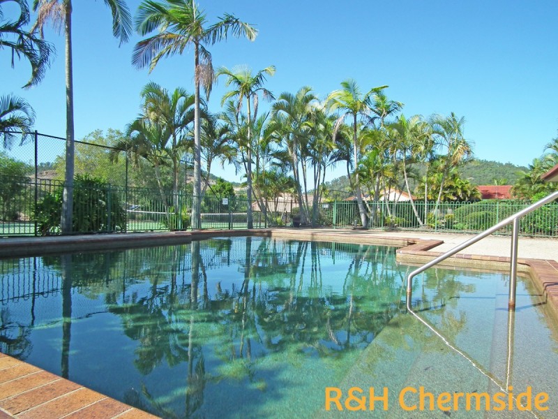 36/24 Glengarry Rd, Keperra QLD 4054