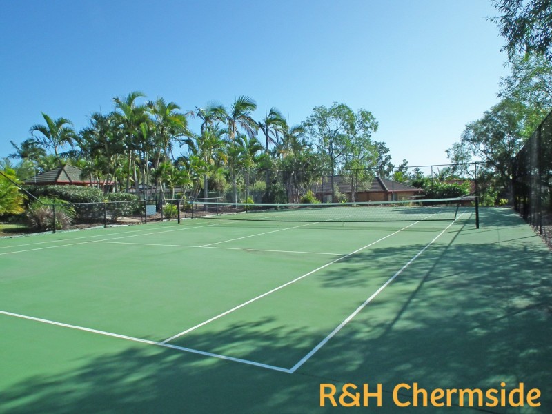 36/24 Glengarry Rd, Keperra QLD 4054