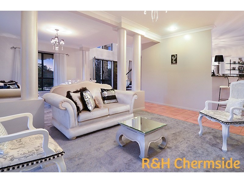 Chermside West QLD 4032