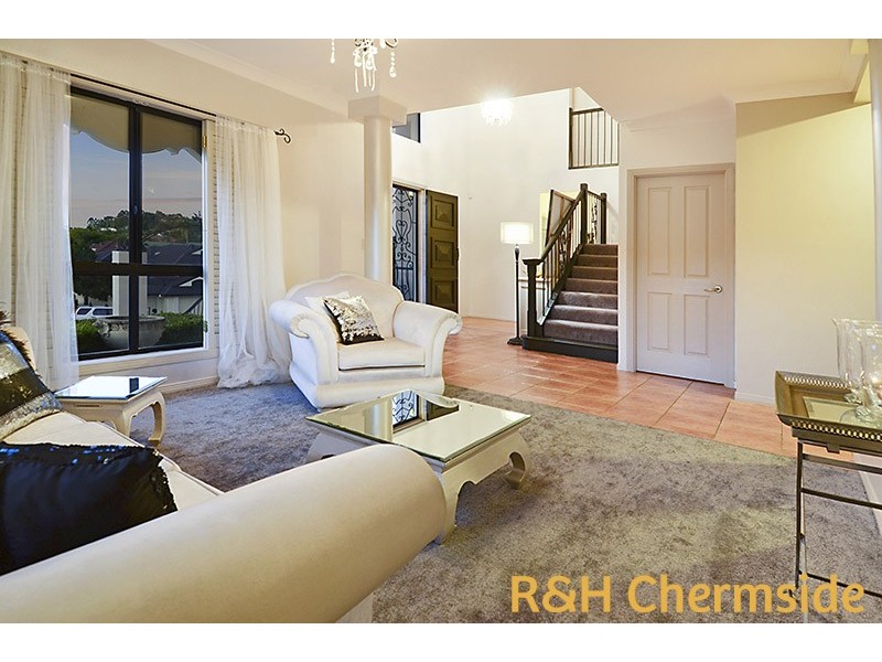 Chermside West QLD 4032