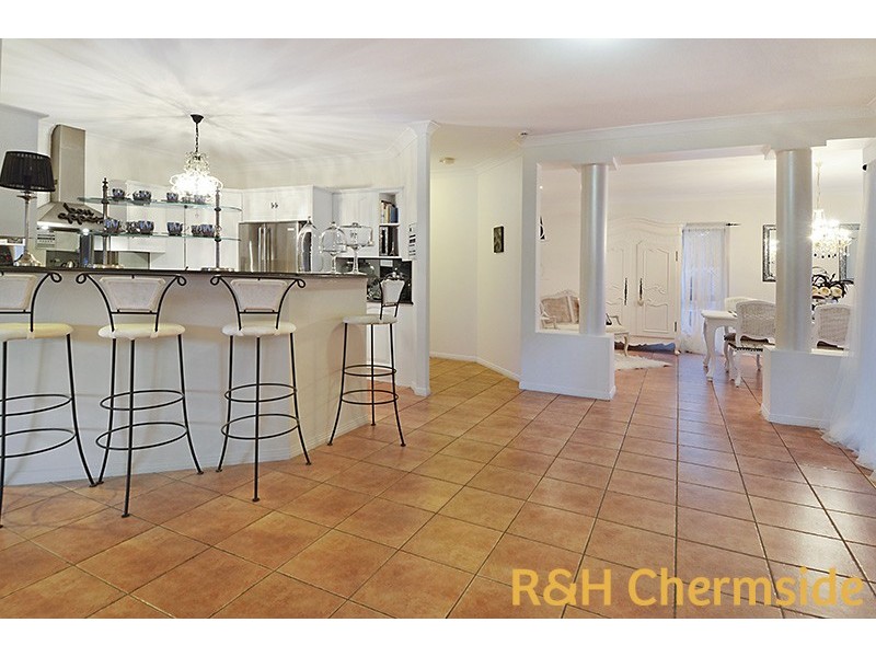 Chermside West QLD 4032