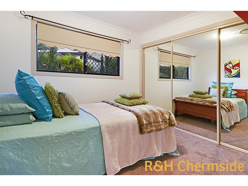 Chermside West QLD 4032