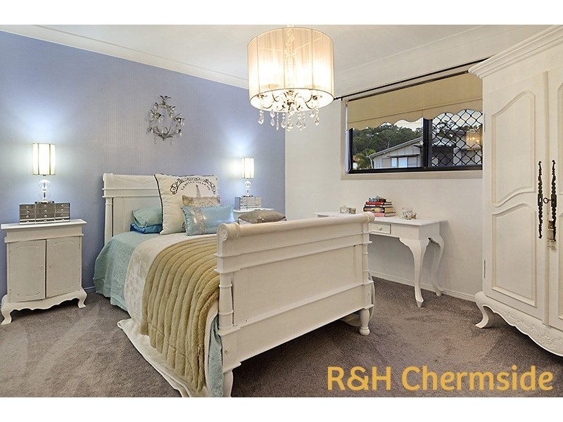 Chermside West QLD 4032