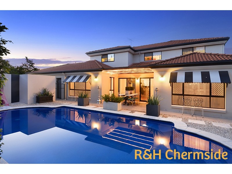 Chermside West QLD 4032