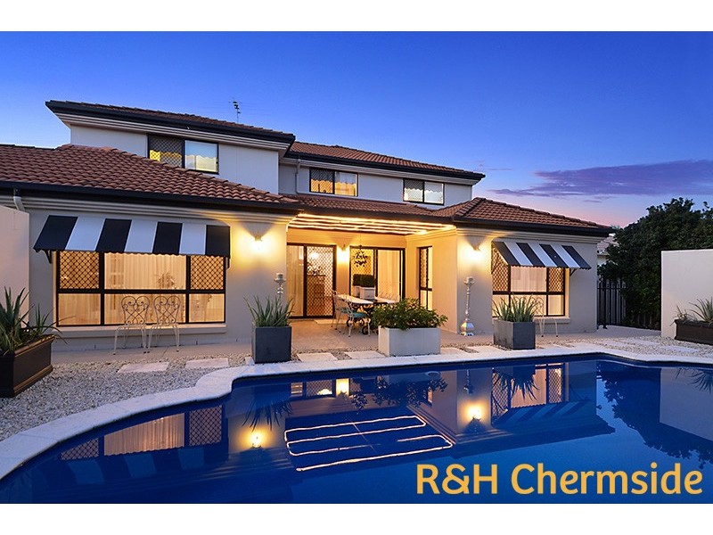 Chermside West QLD 4032