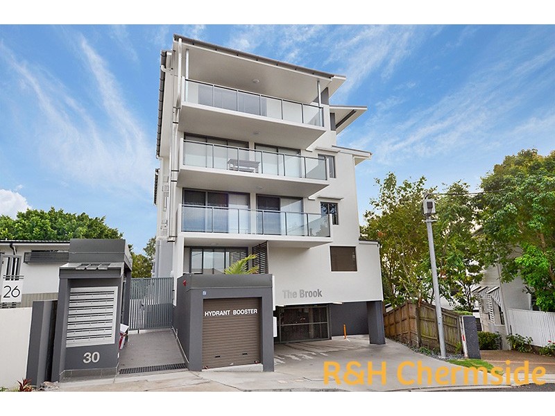 Lutwyche QLD 4030