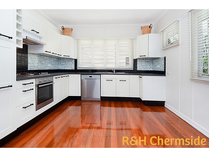 384 Rode Rd, Chermside QLD 4032