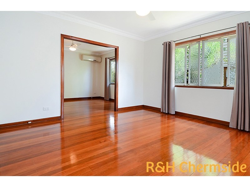 384 Rode Rd, Chermside QLD 4032